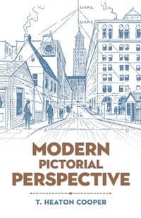 Abbildung von: Modern Pictorial Perspective - Dover Publications