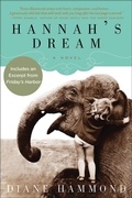 Cover: Hannah's Dream - William Morrow Paperbacks