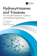 Cover: Hydroxytriazenes and Triazenes - CRC Press