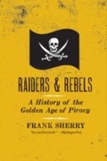 Abbildung von: Raiders & Rebels - HarperCollins e-books