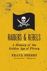 Abbildung von: Raiders & Rebels - HarperCollins e-books