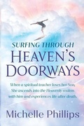 Cover: Surfing Through Heaven's Doorways - Souls Awakening