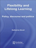 Cover: Flexibility and Lifelong Learning - Routledge