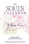 Cover: The Soul's Calendar - Threshold Publishing