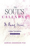 Cover: The Soul's Calendar - Threshold Publishing