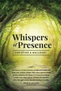Abbildung von: Whispers of Presence - Initiate Media Pty Ltd