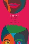 Cover: Throat - University of Queensland Press