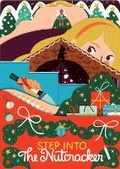 Cover: The Nutcracker: Volume 2 - Words & Pictures