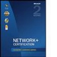 Abbildung von: Network+ Certification - Microsoft Press