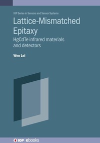 Abbildung von: Lattice-Mismatched Epitaxy - Institute of Physics Publishing