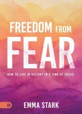 Cover: Freedom from Fear - Destiny Image
