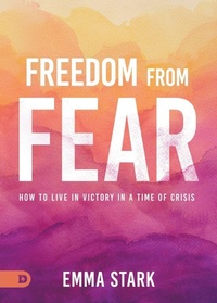 Enlarge image Cover: Freedom from Fear - Destiny Image