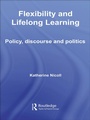 Cover: Flexibility and Lifelong Learning - Routledge