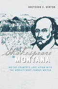 Cover: Shakespeare in Montana - Simon + Schuster LLC