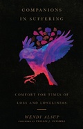 Cover: Companions in Suffering - IVP