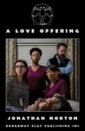 Cover: A Love Offering - Broadway Play Publishing
