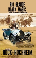Cover: Rio Grande Black Magic - Lauric Enterprises, Inc.
