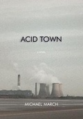 Cover: Acid Town - March Design