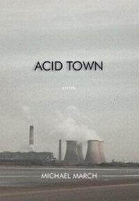 Enlarge image Cover: Acid Town - March Design