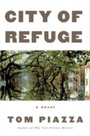 Cover: City of Refuge - HarperCollins