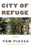 Cover: City of Refuge - HarperCollins