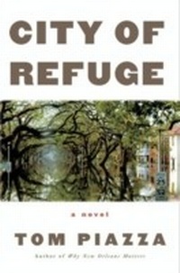 Enlarge image Cover: City of Refuge - HarperCollins