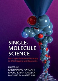 Enlarge image Cover: Single-Molecule Science - Cambridge University Press