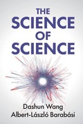 Cover: The Science of Science - Cambridge University Press