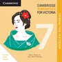 Cover: Cambridge Humanities for Victoria 7 Digital (Card) - Cambridge University Press