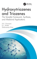 Cover: Hydroxytriazenes and Triazenes - CRC Press