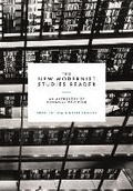 Cover: The New Modernist Studies Reader - Bloomsbury Academic