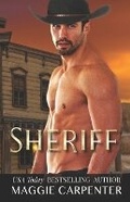 Cover: Sheriff - Dark Secrets Press