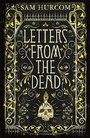 Cover: Letters from the Dead - Orion (an Imprint of The Orion Publishing Group Ltd )