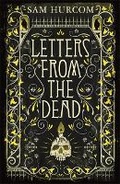 Cover: Letters from the Dead - Orion (an Imprint of The Orion Publishing Group Ltd )