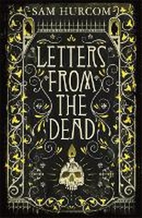 Enlarge image Cover: Letters from the Dead - Orion (an Imprint of The Orion Publishing Group Ltd )