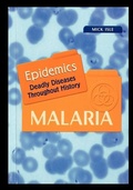 Cover: Malaria - Rosen Publishing Group