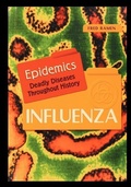 Cover: Influenza - Rosen Publishing Group