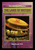 Cover: The Laws of Motion - Rosen Publishing Group