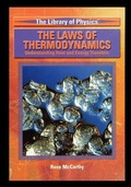 Cover: The Laws of Thermodynamics - Rosen Publishing Group