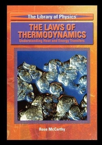Enlarge image Cover: The Laws of Thermodynamics - Rosen Publishing Group