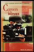 Cover: The Movies - Rosen Publishing Group