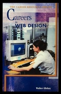 Cover: Web Design - Rosen Publishing Group