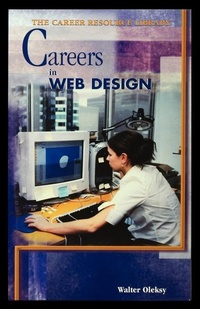 Abbildung von: Web Design - Rosen Publishing Group