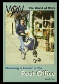 Cover: Post Office - Rosen Publishing Group