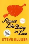 Cover: Almost Like Being in Love - William Morrow Paperbacks