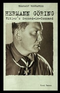 Cover: Hermann Goring - Rosen Publishing Group
