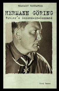 Enlarge image Cover: Hermann Goring - Rosen Publishing Group