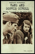 Cover: Hans and Sophie Scholl - Rosen Publishing Group