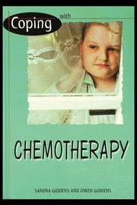 Enlarge image Cover: Coping with Chemotherapy - Rosen Publishing Group
