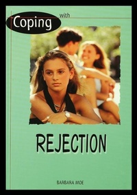 Enlarge image Cover: Rejection - Rosen Publishing Group
